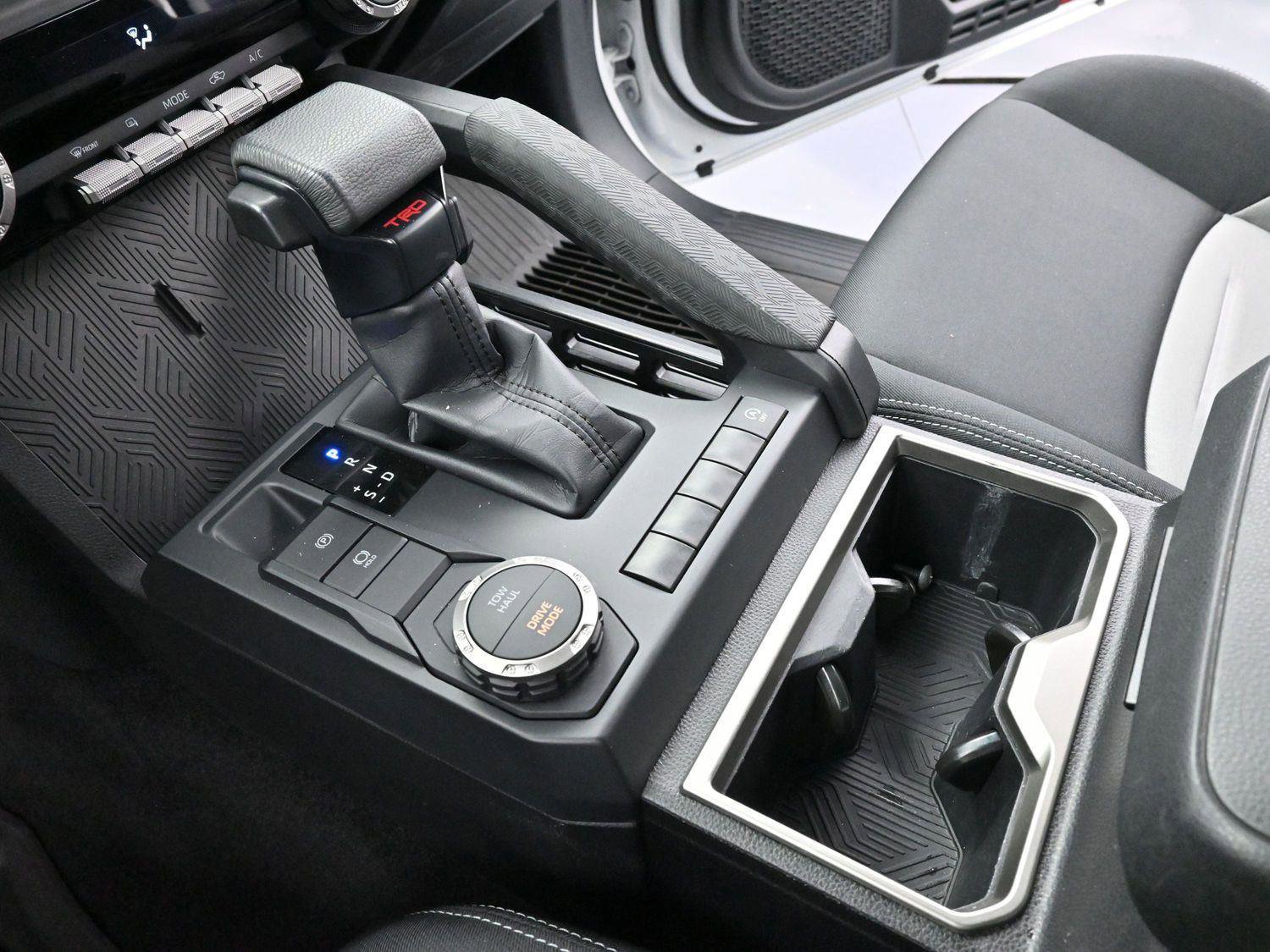 Used 2024 Toyota Tacoma TRD Sport image 23