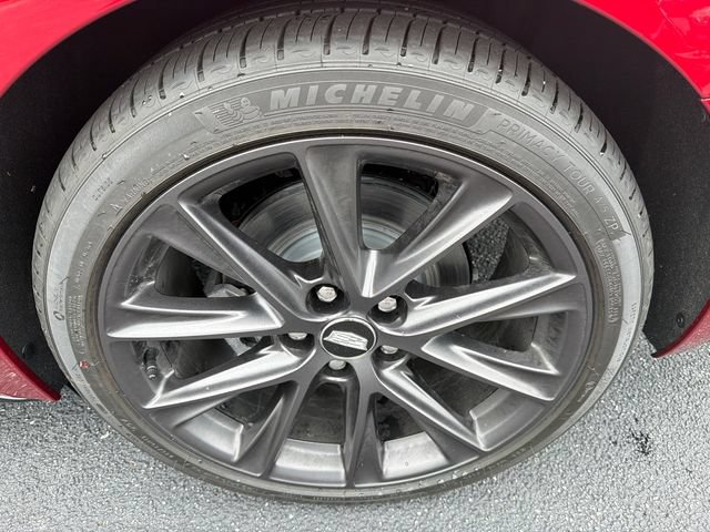 Certified 2026 Cadillac CT5 Sport w/ Technology Package RWD image 19