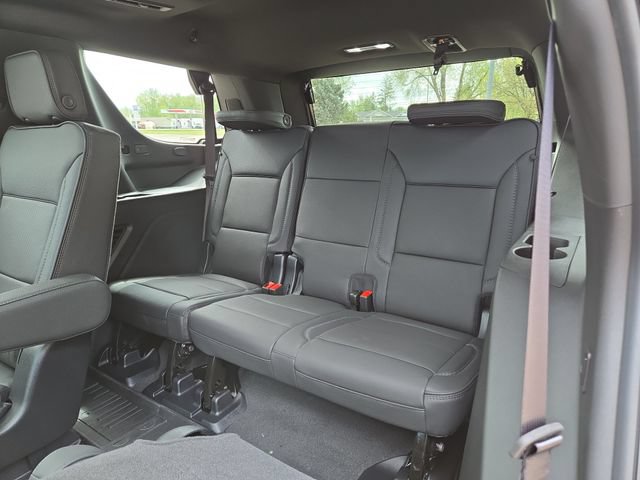 New 2026 GMC Yukon Denali w/ Denali Reserve Package AWD/4WD image 34