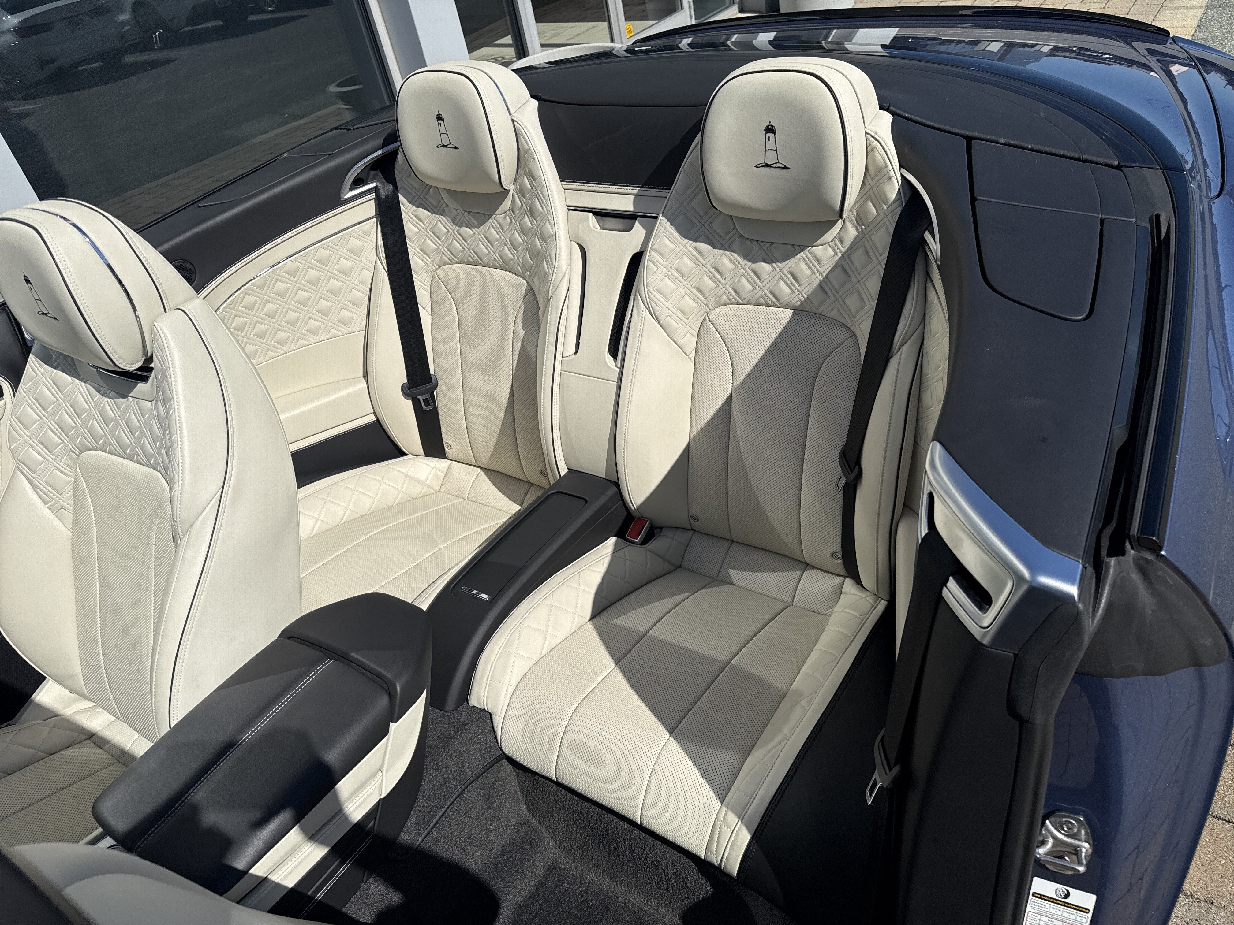 Used 2022 Bentley Continental GT AWD/4WD image 48