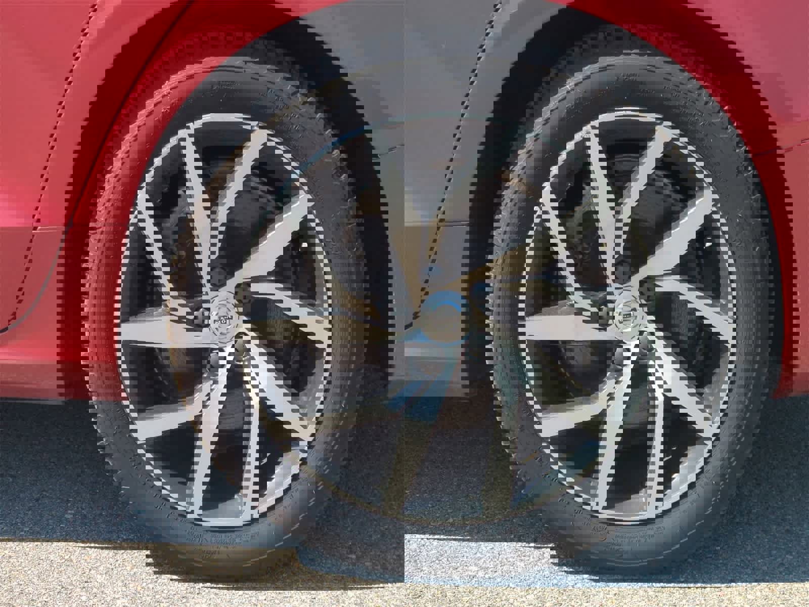 Used 2020 Volvo S60 T6 Momentum image 14