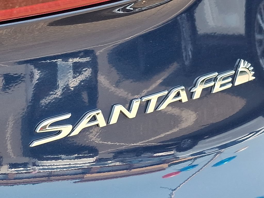 Used 2023 Hyundai Santa Fe SEL AWD/4WD image 32