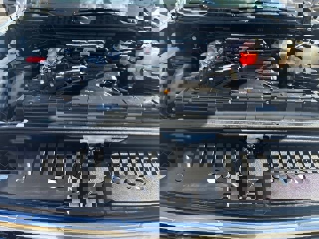 Certified 2024 Chevrolet Silverado 3500 High Country w/ Technology Package image 25