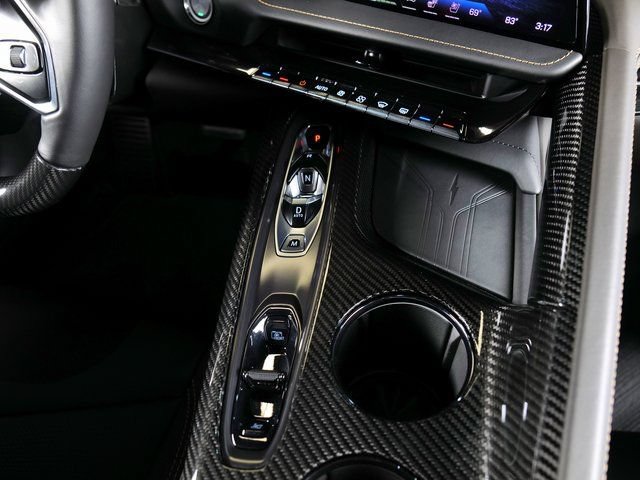 Used 2026 Chevrolet Corvette Z06 RWD image 18