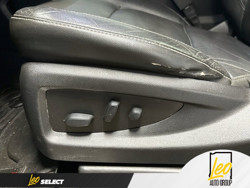 Used 2019 Chevrolet Tahoe LT AWD/4WD image 22