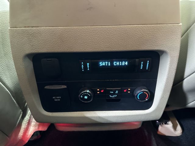 Used 2016 Ford Expedition Limited w/ Equipment Group 301A image 35