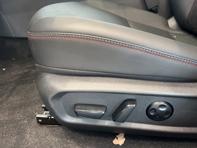 New 2026 Nissan Sentra SR w/ SR Premium Package image 23