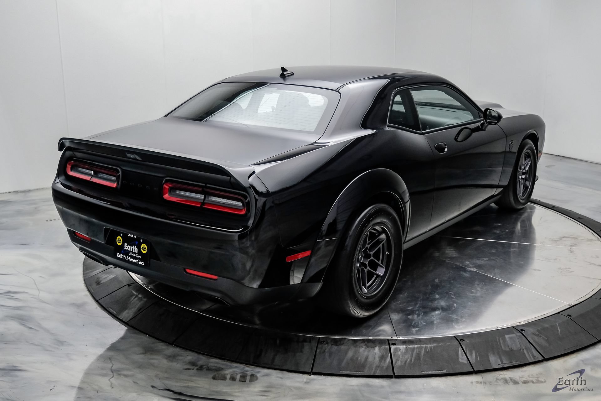 Used 2023 Dodge Challenger SRT Hellcat Redeye RWD image 21