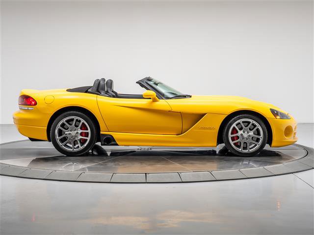 Used 2005 Dodge Viper SRT-10 image 6