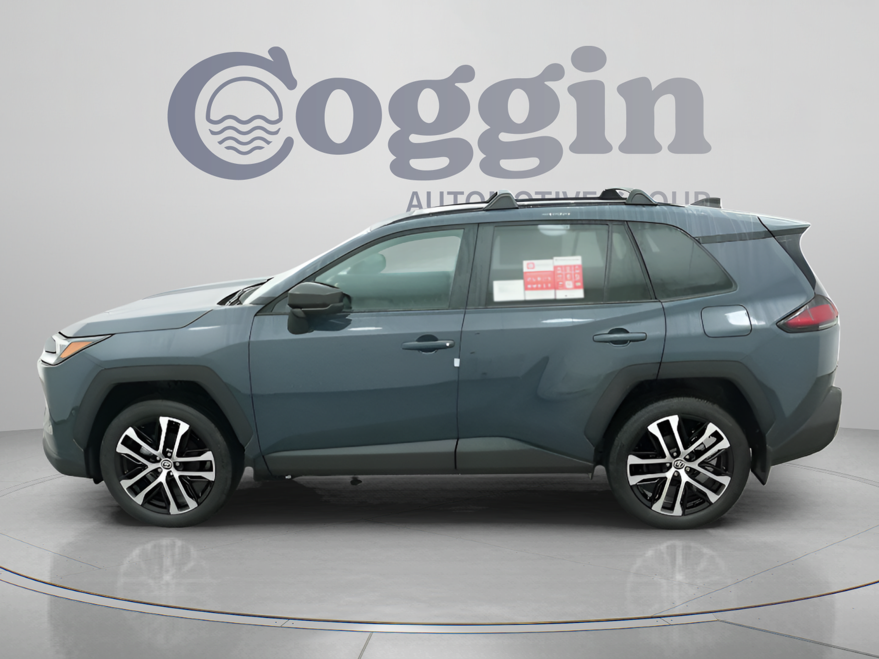 New 2026 Toyota RAV4 Limited AWD/4WD image 6