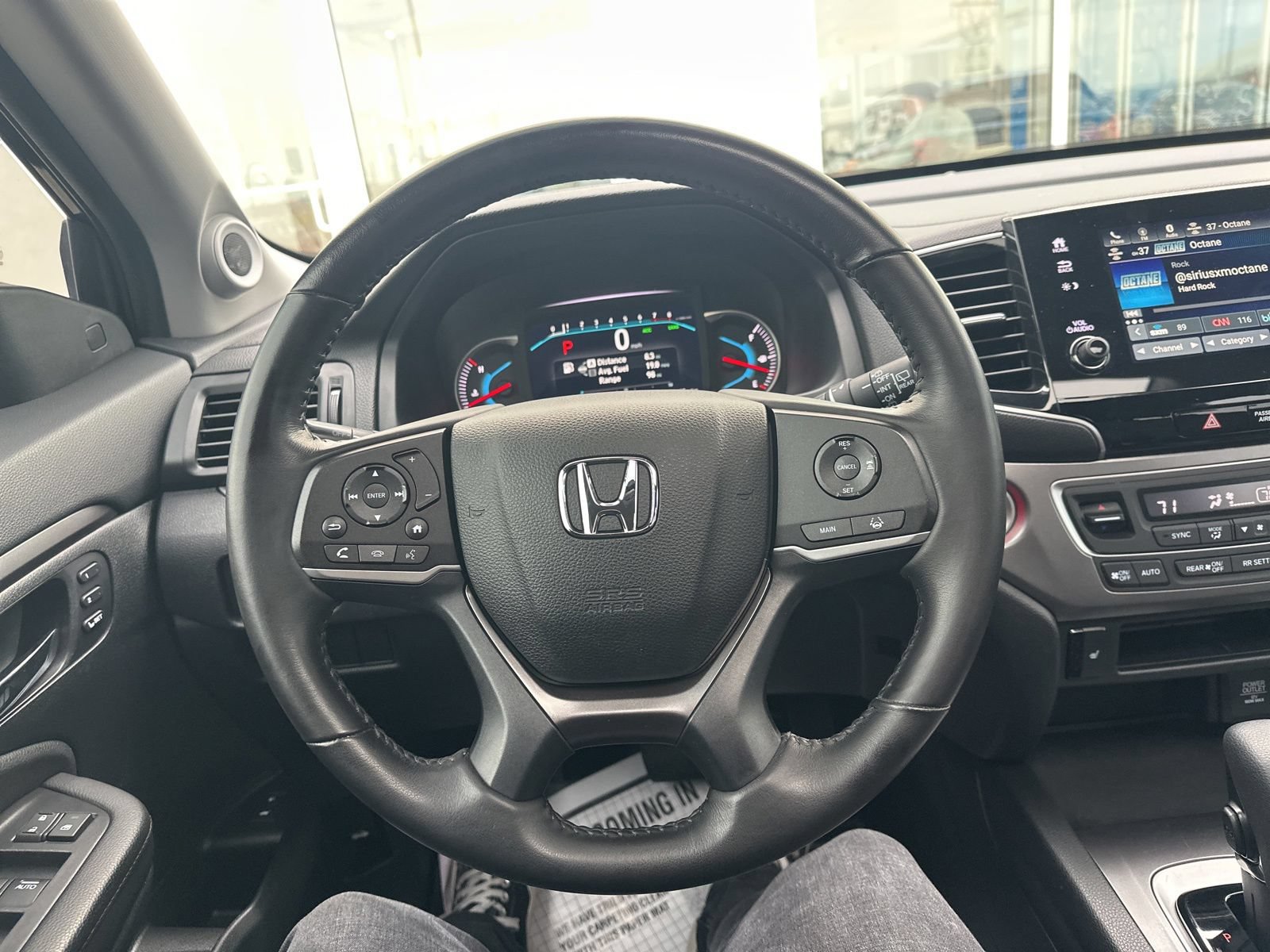 Used 2019 Honda Pilot EX-L image 50