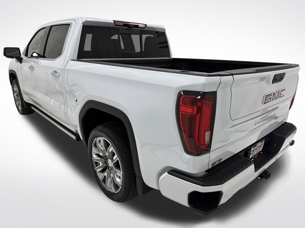 New 2026 GMC Sierra 1500 Denali image 7