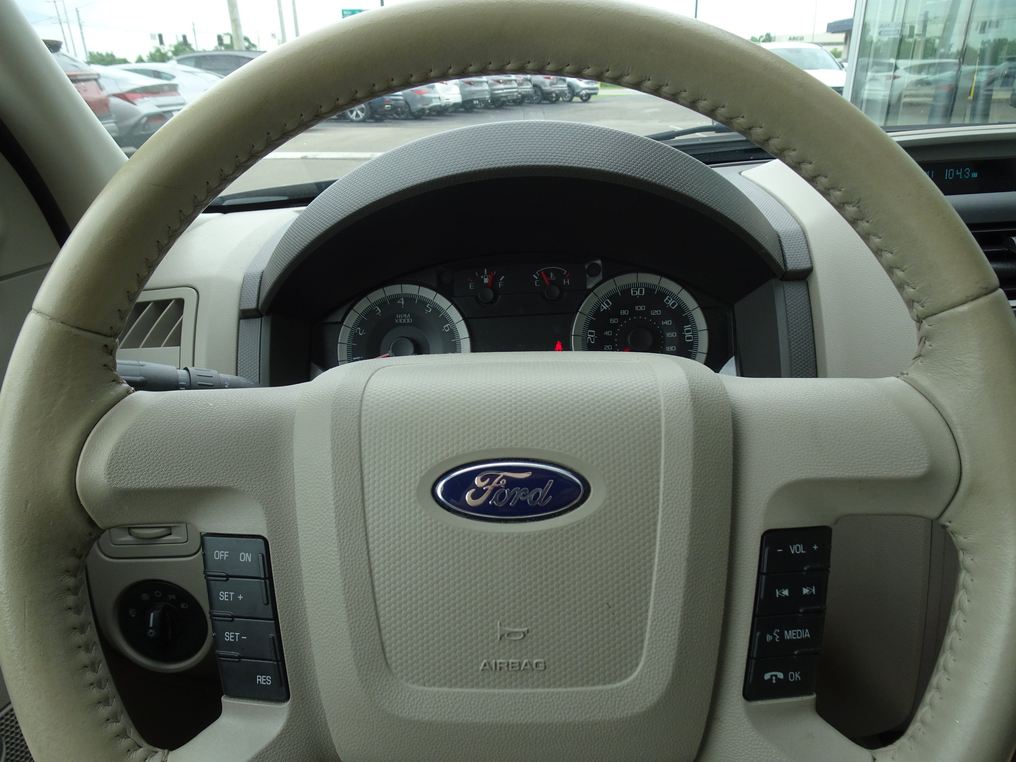 Used 2009 Ford Escape XLT AWD/4WD image 19