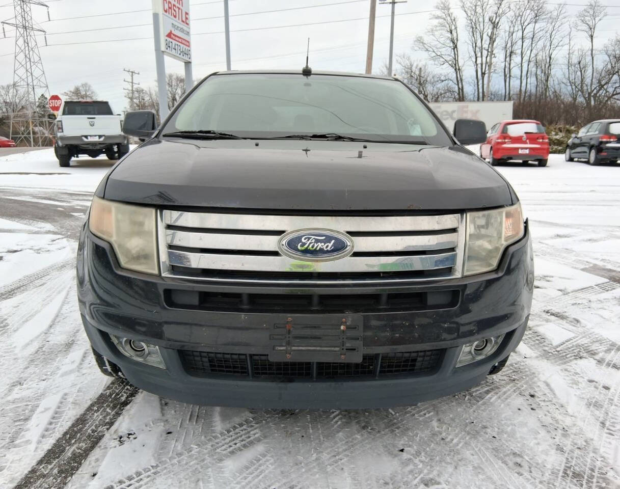 Used 2010 Ford Edge Limited image 2