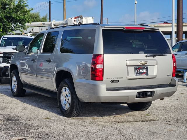 Used 2009 Chevrolet Suburban LS RWD image 5