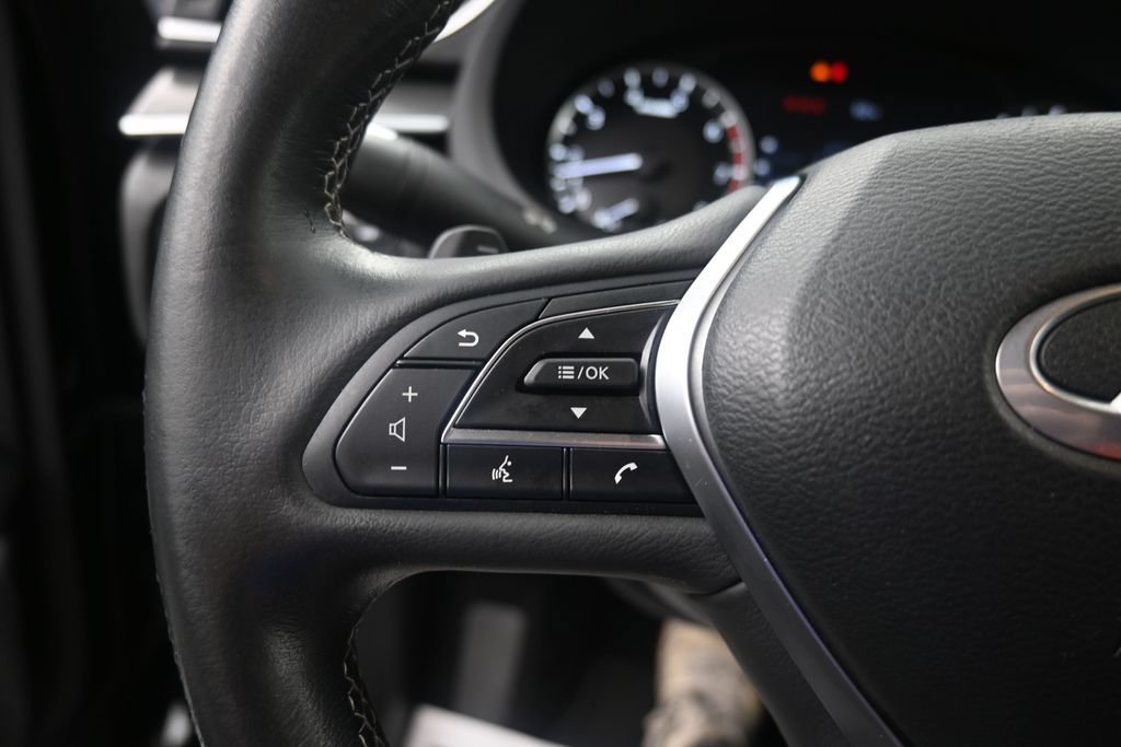 Used 2022 INFINITI QX50 Pure AWD/4WD image 22