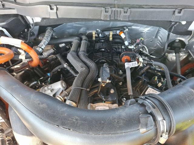 Used 2024 Ford F150 Platinum image 26