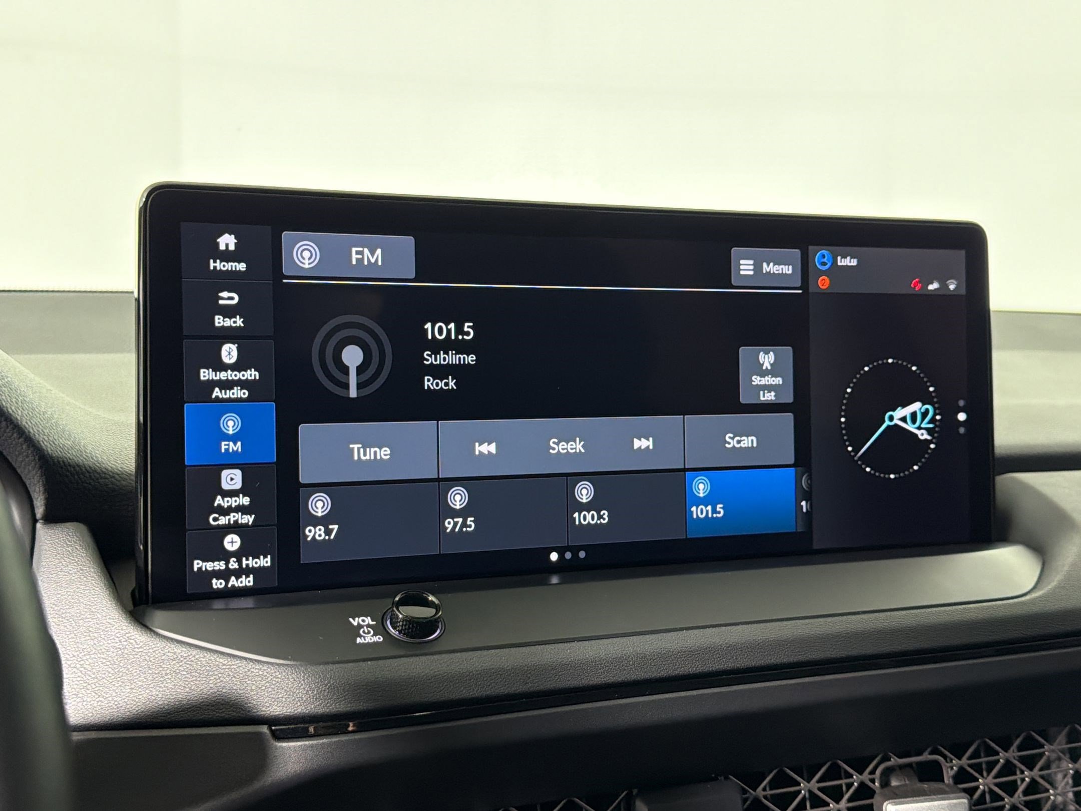 Certified 2025 Honda Accord EX-L image 24