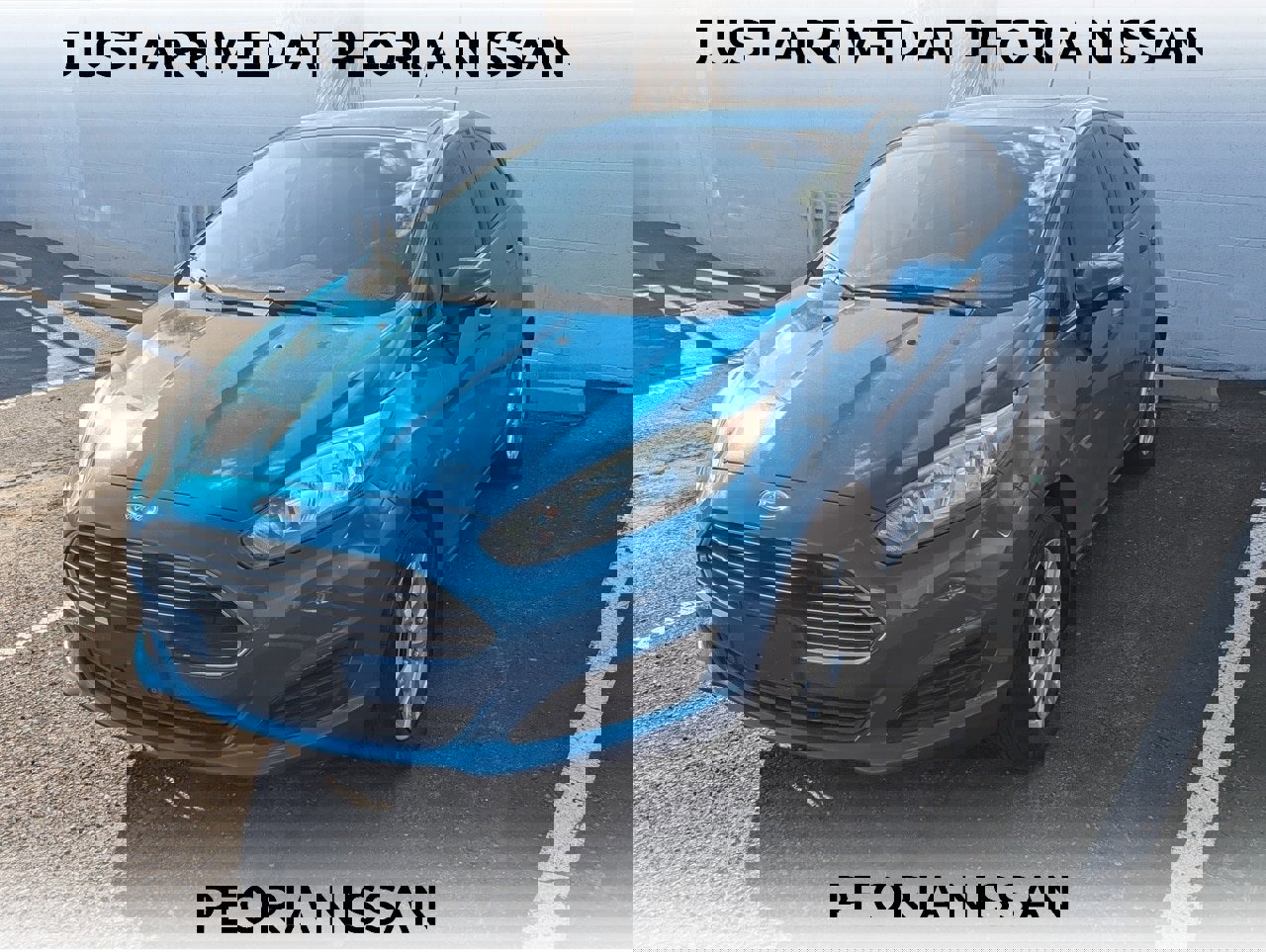 Used 2015 Ford Fiesta SE