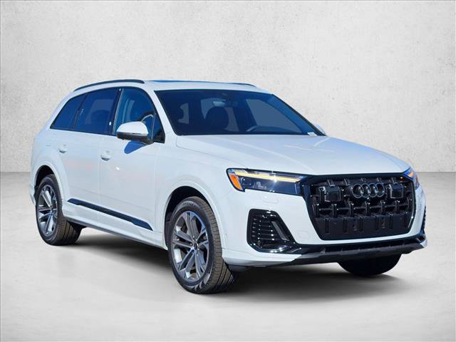 New 2026 Audi Q7 2.0T Premium AWD/4WD image 7