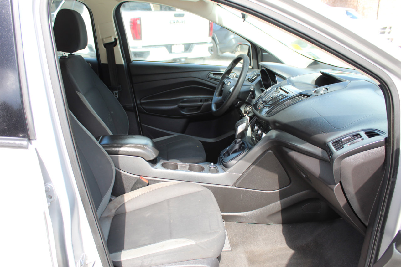 Used 2014 Ford Escape S image 13