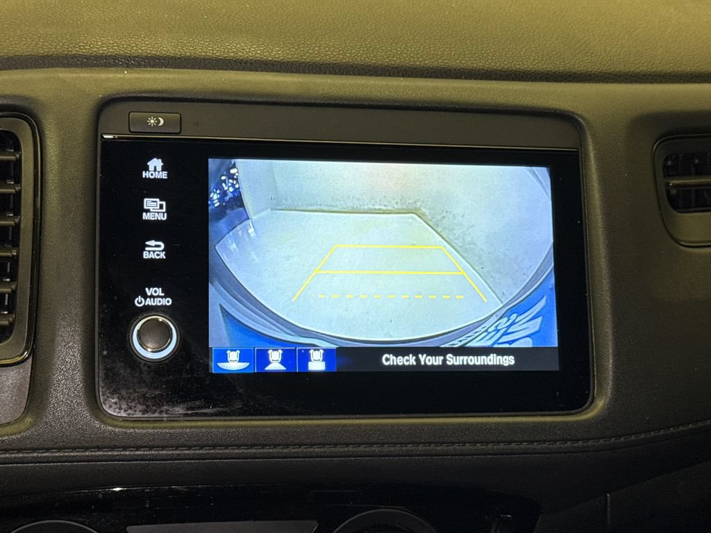 Used 2022 Honda HR-V Sport image 23