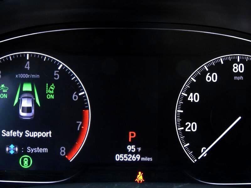 Used 2020 Honda Accord Sport image 61