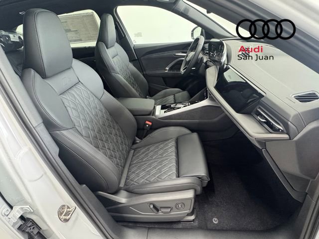 New 2025 Audi SQ5 Premium Plus image 18