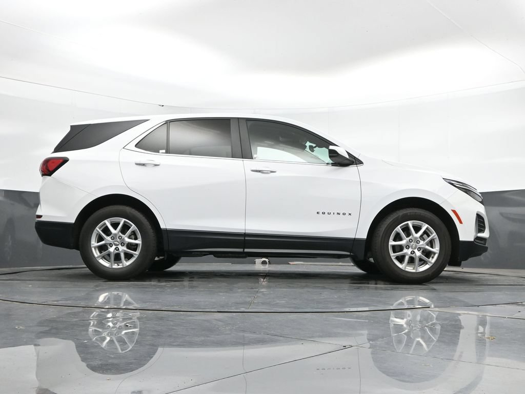 Used 2024 Chevrolet Equinox LT AWD/4WD image 41