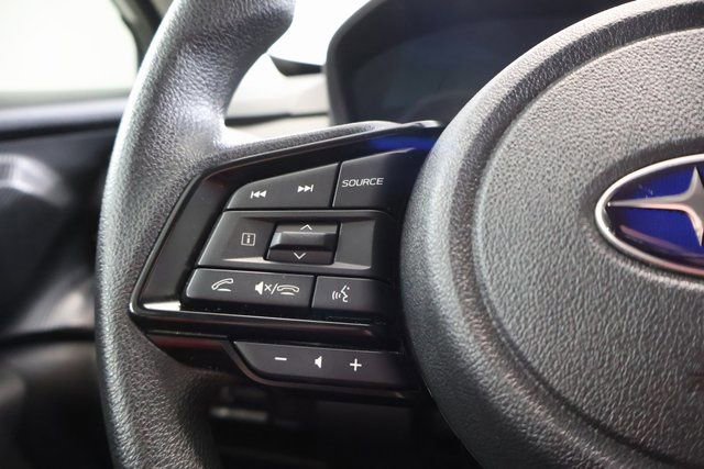 Certified 2024 Subaru Crosstrek 2.0i Premium image 18