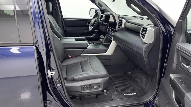 Used 2023 Toyota Tundra Platinum AWD/4WD image 29
