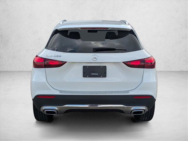 Used 2026 Mercedes-Benz GLA 250 image 8