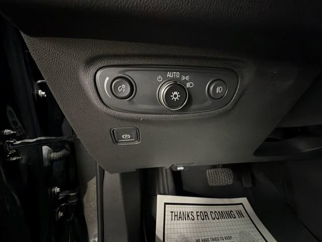 Used 2021 GMC Terrain SLT AWD/4WD image 20