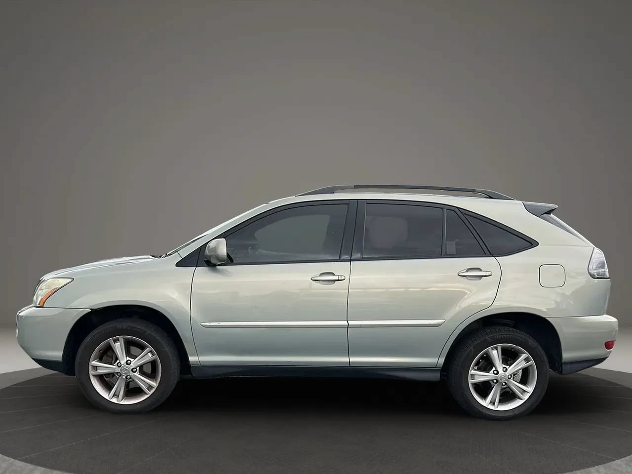 Used 2006 Lexus RX 400h AWD image 4