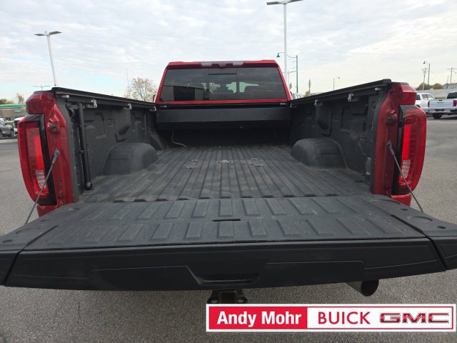 Used 2022 GMC Sierra 3500 Denali w/ Denali Ultimate Package AWD/4WD image 30