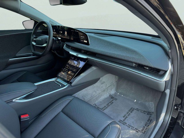Used 2025 Lucid Air Pure image 51