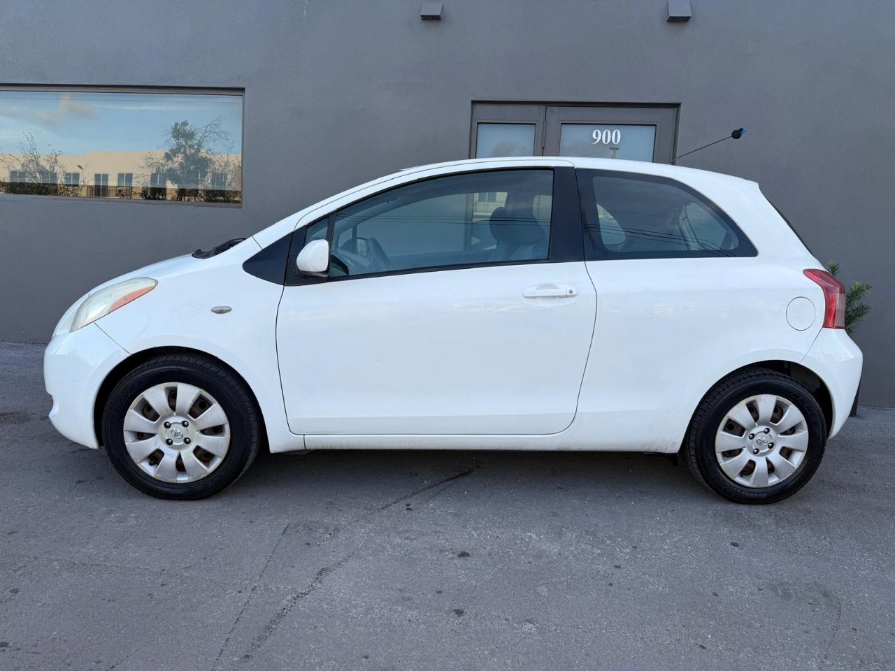 Used 2008 Toyota Yaris S image 6