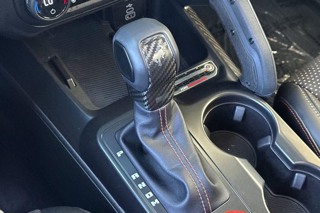 New 2026 Ford Bronco Raptor w/ Interior Carbon Fiber Pack image 18