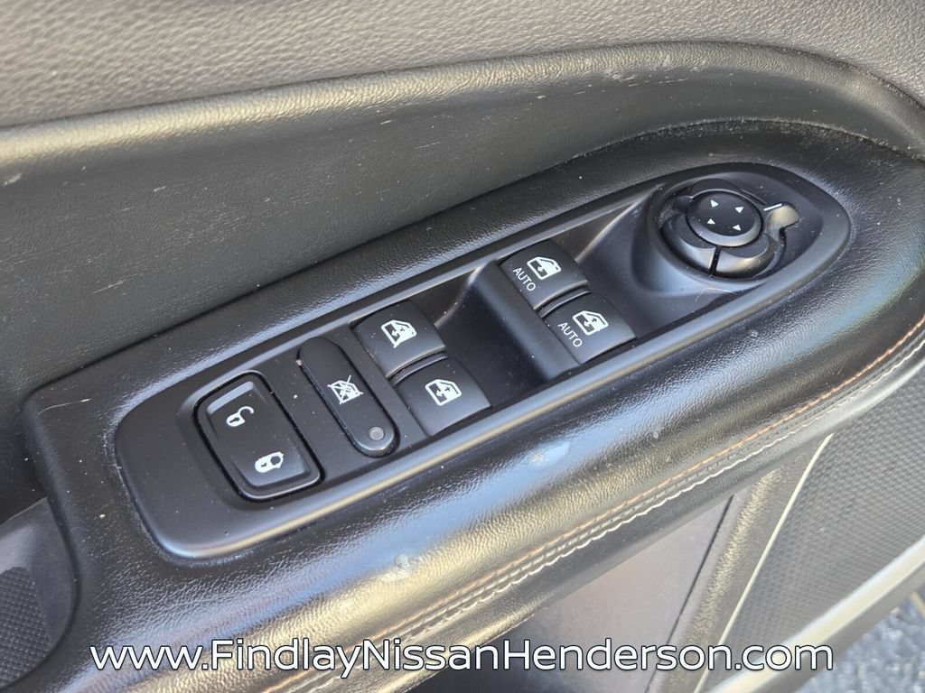 Used 2018 Jeep Compass Sport AWD/4WD image 21