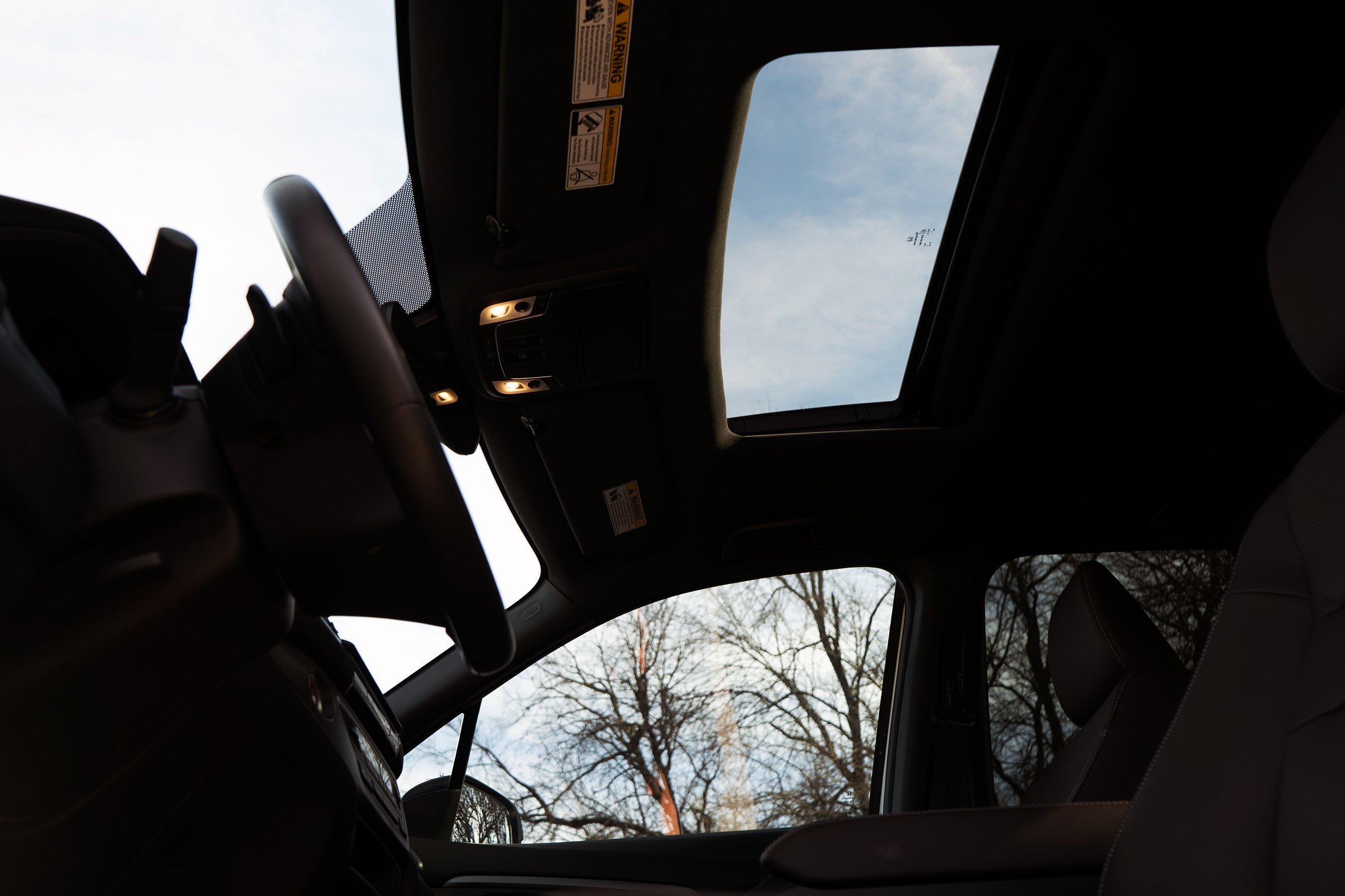 Certified 2025 Honda Ridgeline RTL+ image 35