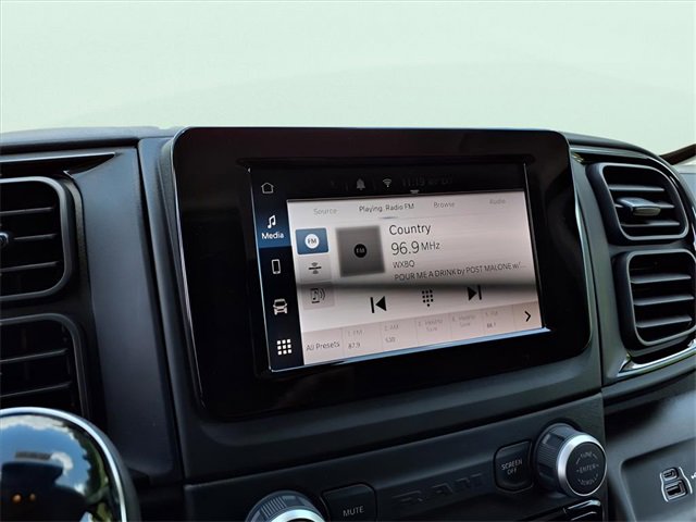 New 2025 RAM ProMaster 1500 w/ Safety Group image 14