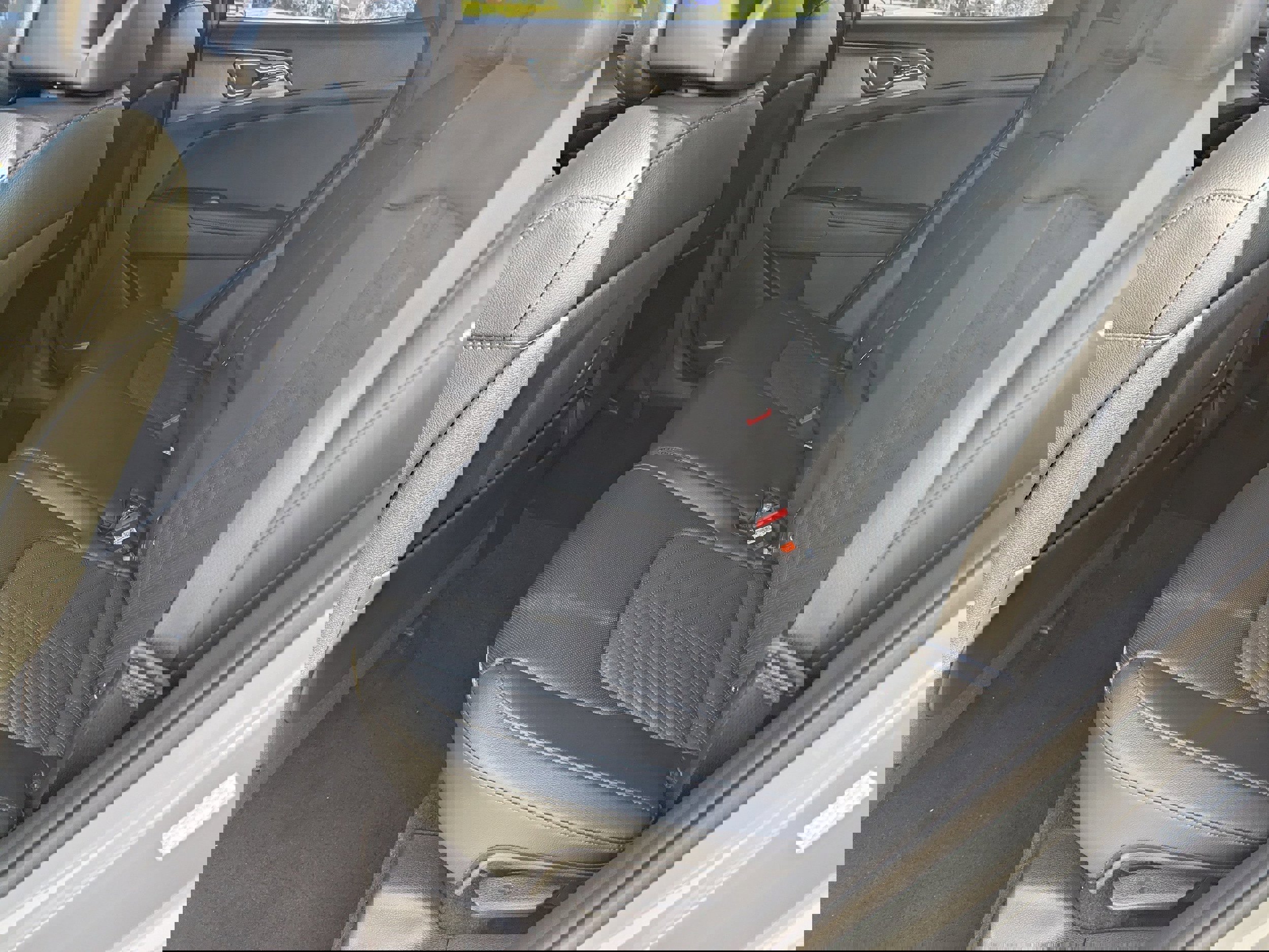 New 2026 Kia Sportage X-Line image 5