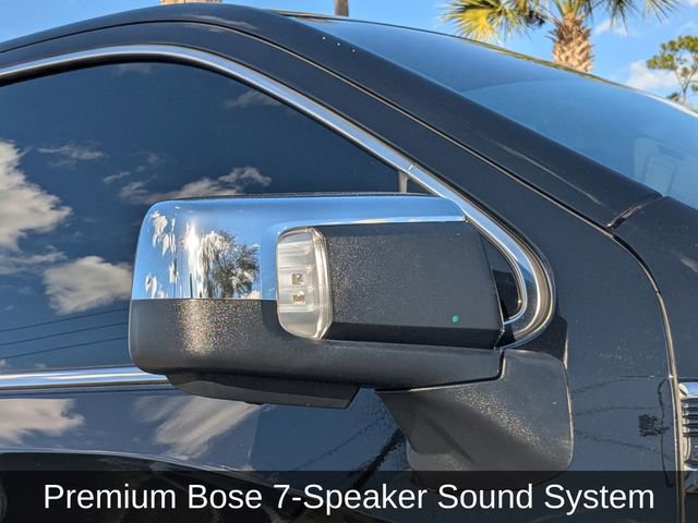 Used 2024 GMC Sierra 1500 Denali w/ Technology Package image 12