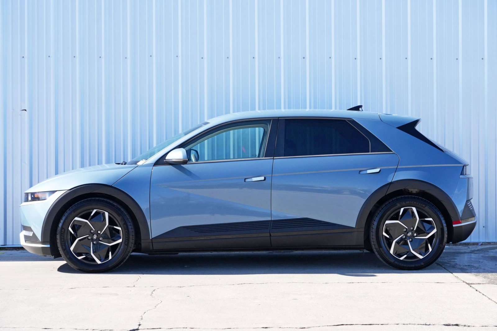 Used 2024 Hyundai Ioniq 5 SEL image 8