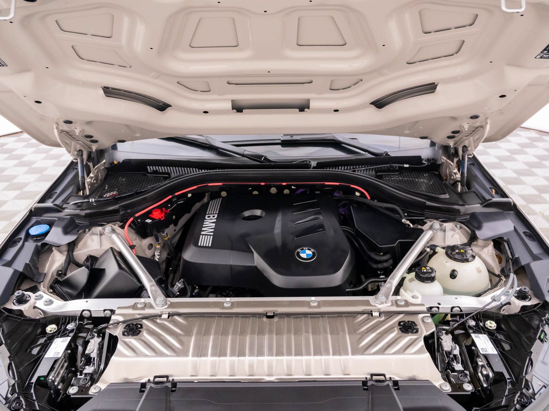 Certified 2025 BMW X3 xDrive30i w/ Premium Package AWD/4WD image 30