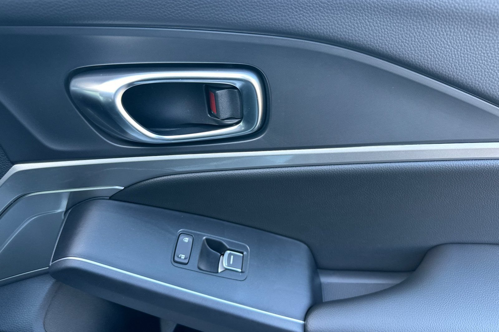 New 2026 Acura Integra A-Spec FWD image 17