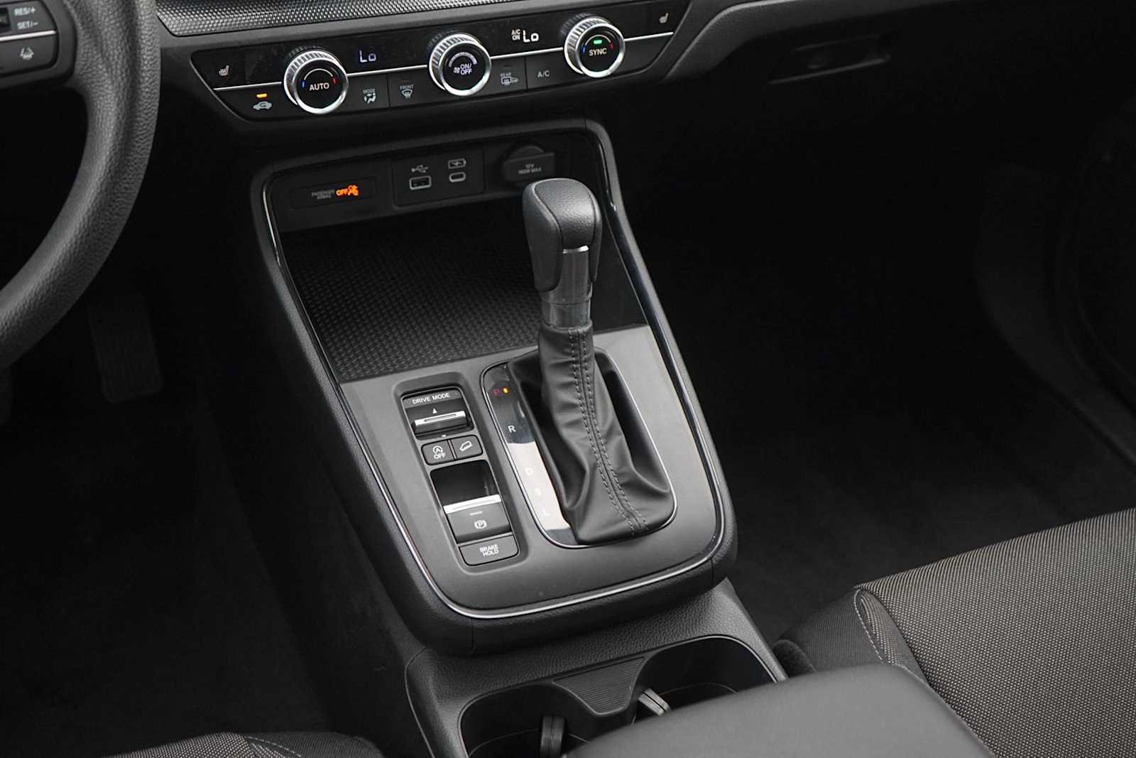 Certified 2024 Honda CR-V EX image 23