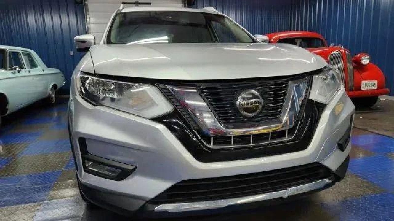 Used 2019 Nissan Rogue SL image 51
