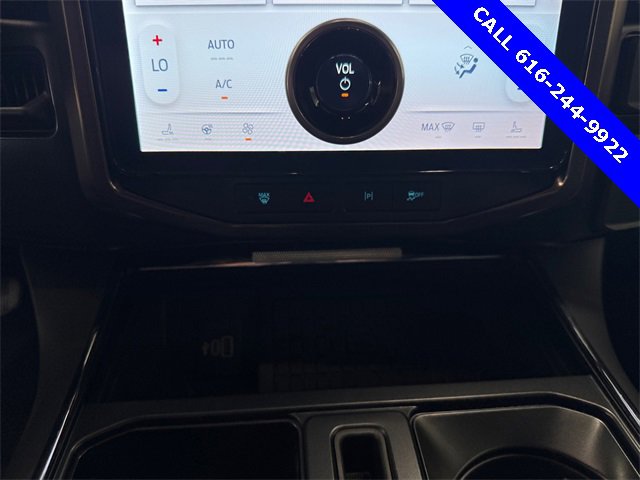 New 2025 Ford F150 Lightning Lariat image 13