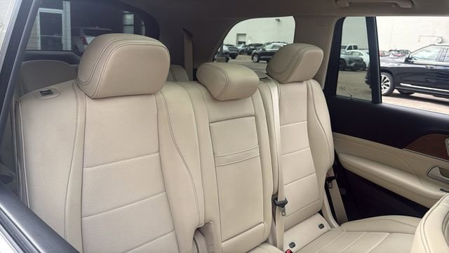 Certified 2023 Mercedes-Benz GLS 450 4MATIC image 20